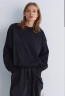 Світшот жіночий, поліамід+поліестер, м. 10191 (р: S, M, L, XL) №708496 - SergeiOpt SIN2004 м. 10191