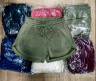 Шорти жіночі Oysho  (р: S-XL) 6 кольорів в упаковці 6 штук №754596 - Milly SE1007,1006