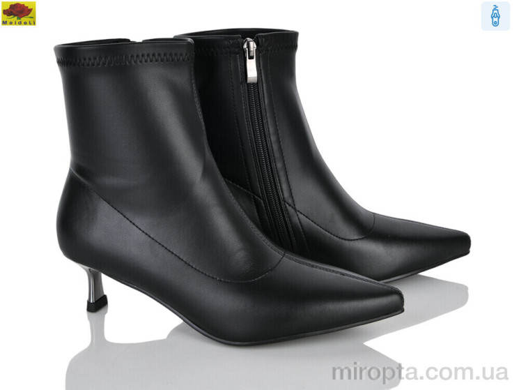 Черевики XSL81-14 р: 36-40, в упаковці: 6 пар, купити тільки гуртом - 1207138