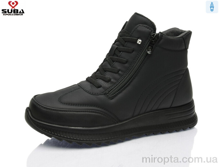 Черевики M638-1 р: 37-42, в упаковці: 8 пар, купити тільки гуртом - 1214323