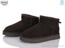 Уги 5853 d.brown р: 37-41, в упаковці: 6 пар, купити тільки гуртом