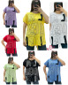 Футболка жіноча на завʼязці, м.25311 (р.  L, XL, 2XL), 7 кольорів, в упаковці 3 штуки №750927 - Smile RZ 4457