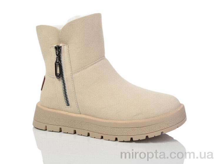 Черевики 3786-7 р: 36-41, в упаковці: 8 пар, купити тільки гуртом - 987270