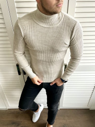 Гольф No Brand р M-2XL Чоловіча S3123 beige