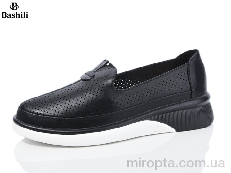 Туфлі H63A29-2 р: 36-41, в упаковці: 8 пар, купити тільки гуртом - 1038407