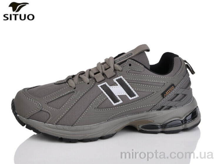 Кросівки B001-5 р: 36-41, в упаковці: 8 пар, купити тільки гуртом - 1090092