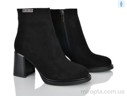 Черевики L703-6M р: 36-40, в упаковці: 6 пар, купити тільки гуртом