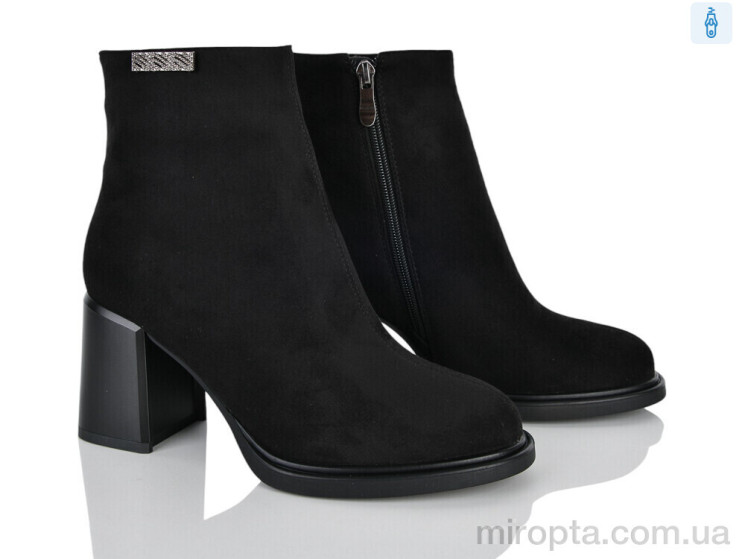 Черевики L703-6M р: 36-40, в упаковці: 6 пар, купити тільки гуртом - 1208421