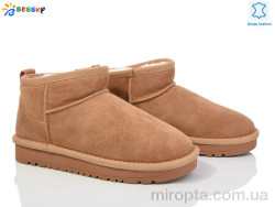 Уги JY4017-2 р: 36-41, в упаковці: 8 пар, купити тільки гуртом