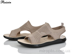 Босоніжки R268-10 р: 41-43, в упаковці: 6 пар, купити тільки гуртом