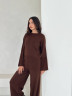 Костюм жіночий, трикотаж м.8055 (р: 42-48) №814870 - 