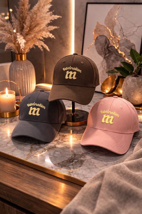 Бейсболка жіноча, котон, сітка (Розмір: 56-59), мікс кольорів, в упаковці 5 штук №345451 - Great