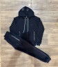 Спортивний костюм дитячий Nike, турецька двунитка, пеньє (Розмір: 9-13 років ), 2 кольори, в упаковці 5 шт. №333148 - 