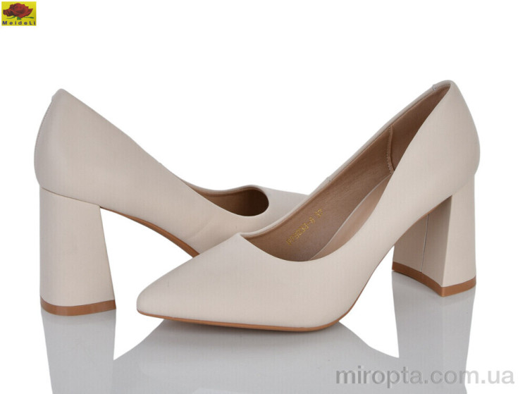 Туфлі PP8933-8 р: 36-40, в упаковці: 6 пар, купити тільки гуртом - 1196293