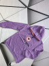 Худі підліткове "it`s you" петля (р: 13-16 років) 7 кольорів, в упаковці 4 шт. №382877 - iBamBino SE785