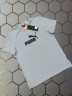 Футболка чоловіча "4262" (р: S-2XL) 2 кольори, в упаковці 5 шт. №371159 - AlexClothes SER2276