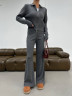 Костюм жіночий, вовна/акріл м. 301 (р. onesize) №410285 - HoneyShop AV872 (n) мод. 301