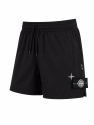 Шорти чоловічі "Stone Island" холодок (р: S-2XL) в упаковці 5 шт. №386887