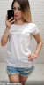 Футболка, р. S,M,L, бавовна, 3 кольори в упаковці 3 штуки №805467 - Dance WE1051