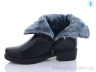 Черевики H119X р: 41-44, в упаковці: 6 пар, купити тільки гуртом - 863323