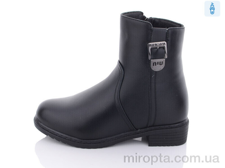 Черевики 503 р: 37-42, в упаковці: 8 пар, купити тільки гуртом - 875839