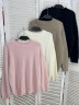 Кофта жіноча "2608" альпака (р: one size) 4 кольори, в упаковці 4 шт. №389022 - Mercury SE927