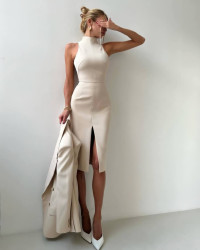 Костюм жіночий "4-ка", костюмка еліт м.995 (р: S, M, L) №814716