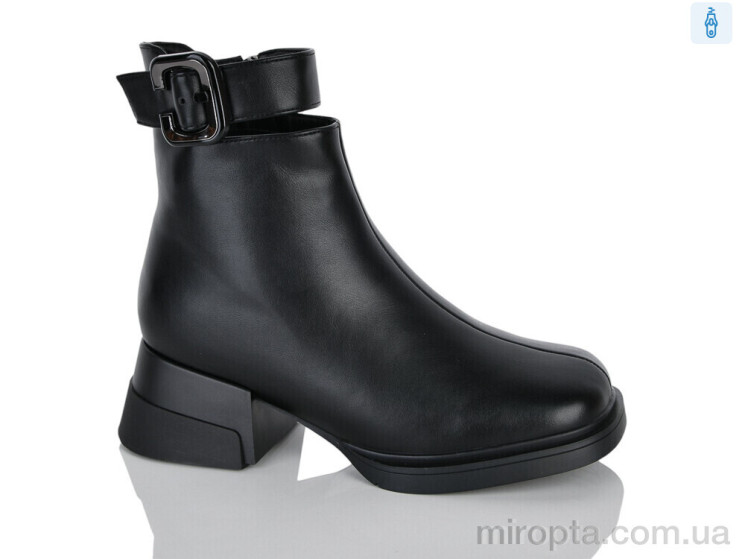 Черевики F12832-T5910-1 р: 36-40, в упаковці: 8 пар, купити тільки гуртом - 1207014