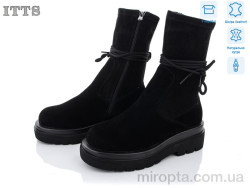 Черевики TY406A р: 36-40, в упаковці: 6 пар, купити тільки гуртом