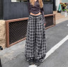 Брюки жіночі, фланель, м. 1739 (р: 50-54) №712051 - BestFashion RZ6220 м. 1739