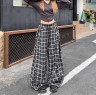 Брюки жіночі, фланель, м. 1739 (р: 50-54) №712051 - BestFashion RZ6220 м. 1739