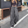 Брюки жіночі, фланель, м. 1739 (р: 50-54) №712051 - BestFashion RZ6220 м. 1739
