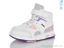 Черевики XXF03-9961Z р: 27-32, в упаковці: 8 пар, купити тільки гуртом