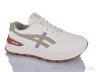 Кросівки Prime KT-6006 khaki р: 37-40, в упаковці: 8 пар, купити тільки гуртом - 1207188