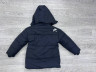 Куртка дитяча Nike Air "220" плащівка, зима (р: 6-12 років) 3 кольори, в упаковці 4 шт. №360795 - Spider