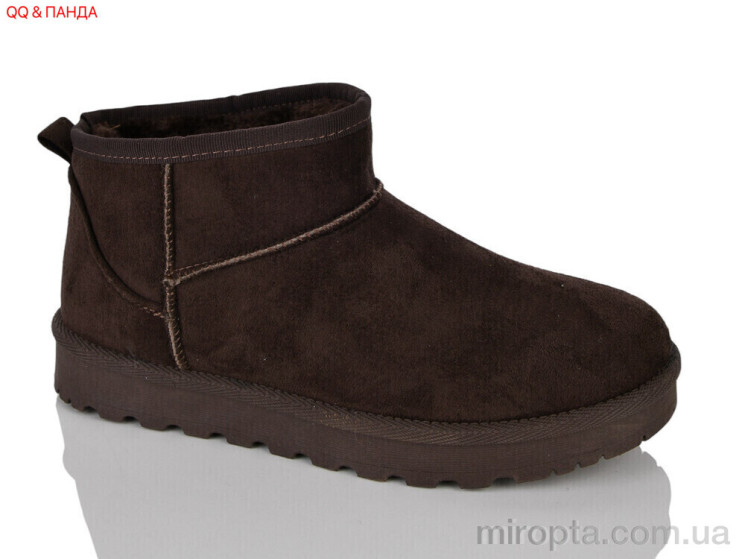 Уги J2157-5 р: 36-41, в упаковці: 8 пар, купити тільки гуртом - 1199794
