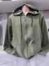 Батник чоловічий, двохнитка батал (р: 2XL-6XL) в упаковці: 5 шт, 4 кольори №600025 - Stinger WE1120