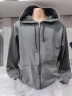 Батник чоловічий, двохнитка батал (р: 2XL-6XL) в упаковці: 5 шт, 4 кольори №600025 - Stinger WE1120