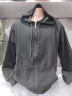 Батник чоловічий, двохнитка батал (р: 2XL-6XL) в упаковці: 5 шт, 4 кольори №600025 - Stinger WE1120
