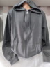 Батник чоловічий, двохнитка батал (р: 2XL-6XL) в упаковці: 5 шт, 4 кольори №600025 - Stinger WE1120