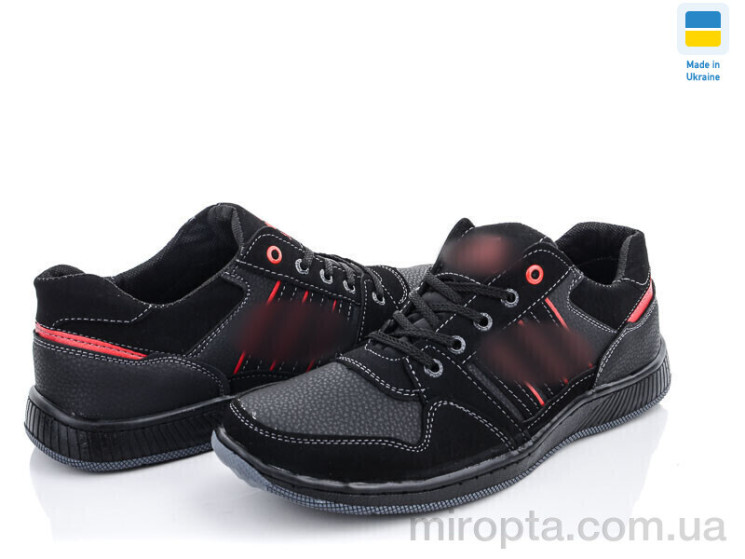 Кросівки Pilot A631-3 р: 40-45, в упаковці: 8 пар, купити тільки гуртом - 724600
