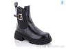 Черевики P2195-1 р: 36-41, в упаковці: 8 пар, купити тільки гуртом - 790699