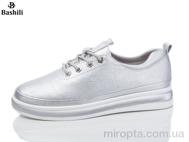 Туфлі H63A27-15 р: 36-41, в упаковці: 8 пар, купити тільки гуртом - 1038417