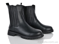 Черевики L691-M р: 36-40, в упаковці: 6 пар, купити тільки гуртом