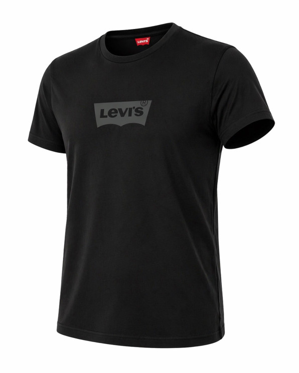 Футболка чоловіча "Levis" комбінований (р: S-2XL) 2 кольори, в упаковці 5 шт. №384164 - AlexClothes SER2276