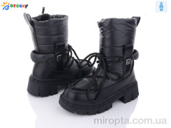 Дутики BM3181-1C р: 32-37, в упаковці: 8 пар, купити тільки гуртом