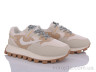 Кросівки 81-3(81-32) beige р: 36-41, в упаковці: 8 пар, купити тільки гуртом - 916073