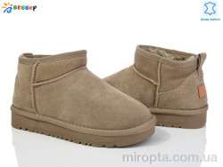Уги JY4017-3 р: 36-41, в упаковці: 8 пар, купити тільки гуртом