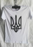 Футболка чоловіча, р.S-2XL, в упаковці 5 штук одного кольору №809272 - Figura SE629
