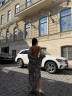 Костюм жіночий, шовк, м. 4283 (р: 42-44, 46-48) №712559 - PapaFashion RZ6260 м. 4283